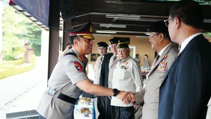Hari Juang Polri 2026