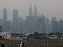 Malaysia Tutup Hampir 600 Sekolah Dekat Perbatasan RI Gegara Karhutla