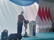 Lahan Milik Kemenhan 41 Ha Dibidik buat Rumah Rakyat
