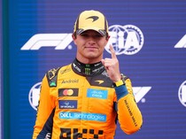 Kualifikasi F1 GP Belanda 2026: Norris Rebut Pole Position