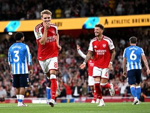 Klasemen Liga Inggris: Arsenal di Puncak, MU dan Spurs Terpuruk