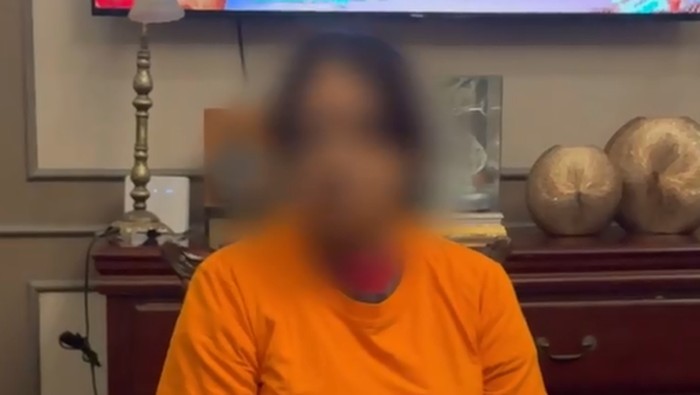Mahasiswi yang melahirkan seorang diri di dalam kamar kos Surabaya