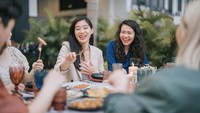 Tak Hanya Seru, Makan di Outdoor Punya 4 Manfaat Ini