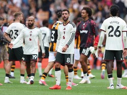 Fans MU Deg-degan Ketemu Sabah, Normal Nggak Sih? Dokter Bilang Gini