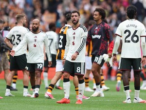 Fans MU Deg-degan Jelang Lawan Fulham, Ternyata Ini Alasan Medisnya
