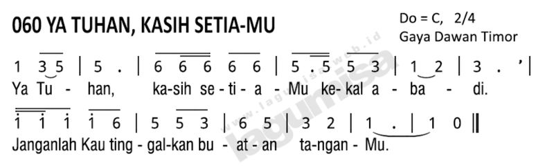 Mazmur Tanggapan dan Bait Pengantar Injil Minggu, 23 Agustus 2026 Mazmur Tanggapan Minggu, 23 Agustus 2026