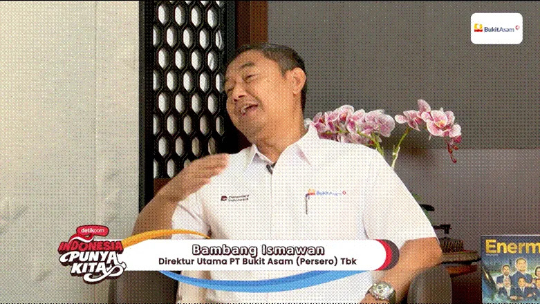 Memaknai Kemerdekaan Lewat Kedaulatan Energi Memaknai Kemerdekaan Lewat Kedaulatan Energi