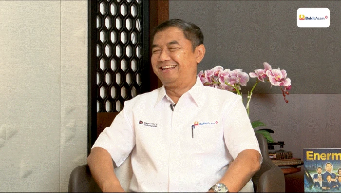 Memaknai Kemerdekaan Lewat Kedaulatan Energi