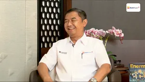 Memaknai Kemerdekaan Lewat Kedaulatan Energi