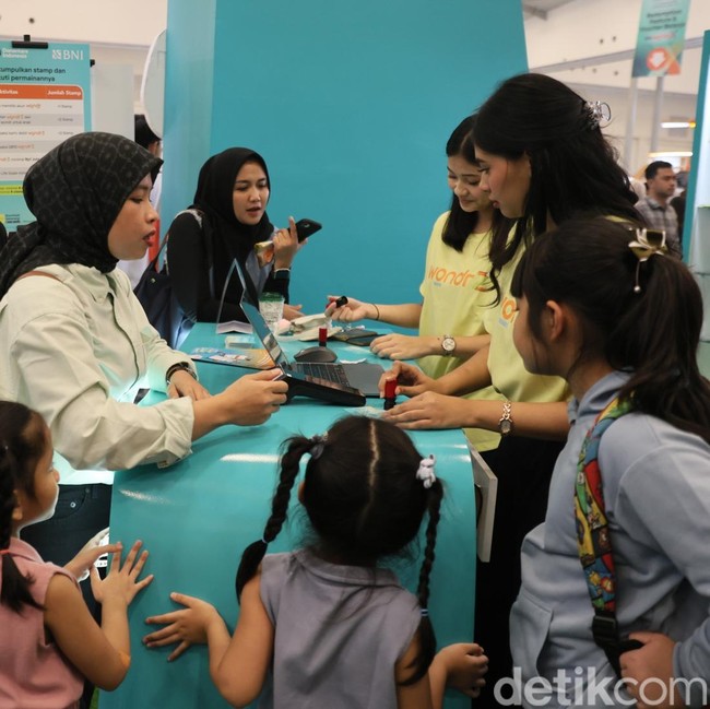 Mengenal Tabungan Khusus Anak dan Remaja Sejak Dini