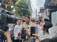 Ada 141.538 Rumah Tak Layak Huni di Jaksel, Paling Banyak di Wilayah Ini
