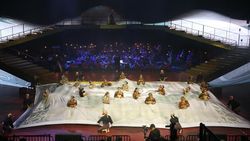 Merayakan Kekayaan Budaya di Pagelaran Sabang Merauke 2026