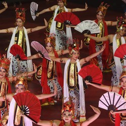 Merayakan Kekayaan Budaya di Pagelaran Sabang Merauke 2026