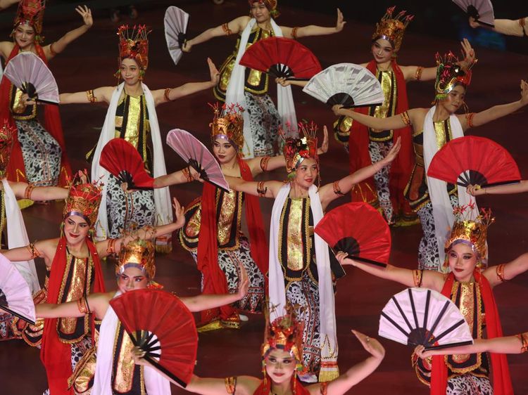 Merayakan Kekayaan Budaya di Pagelaran Sabang Merauke 2026