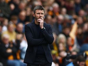 Start MU Era Carrick dan Amorim Sama, nih