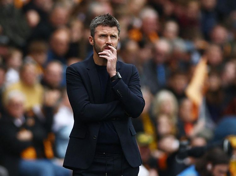 Start MU Era Carrick dan Amorim Sama, nih