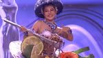 Bikin Salfok! Miss Universe Thailand Pakai Gaun Durian hingga Tom Yum