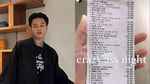 Momen Seru Reza Arap Makan di Maraphton hingga Cicip Mandai