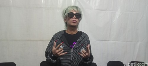Musisi Tenxi
