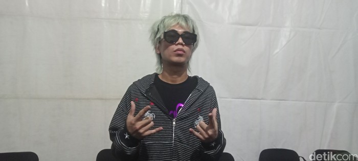 Musisi Tenxi