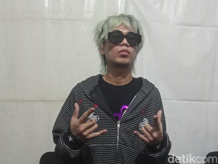 Musisi Tenxi