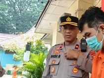 Kronologi Pegawai Pecel Lele Tewas Dianiaya Rekan Kerja hingga Tewas