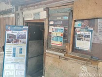 Penerima Bantuan Bedah Rumah Bisa Dapat hingga Rp 40 Juta, Ini Rinciannya
