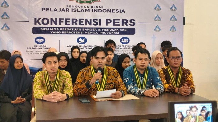 Pengurus Besar Pelajar Islam Indonesia (PB PII)