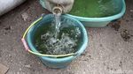Potret Perjuangan Warga Nganjuk Cari Air Bersih, Tempuh Jarak 1 Km