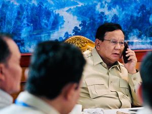 Video Kepala BNPB: Presiden Prabowo Setiap Hari Pantau Penanganan Karhutla