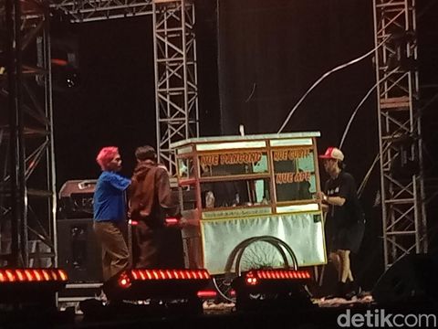 Primaria Fest 2026 di Bekasi