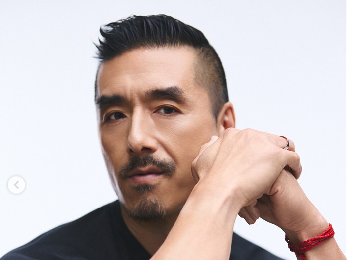 Professor Dean Ho