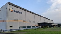 Emiten Produsen Popok Kantongi Laba Rp 158 M