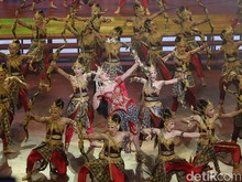 Video: Menyaksikan Pesona Pagelaran Sabang Merauke 2026