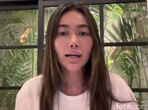 Aktris Ratu Felisha Bantah Terseret Arisan Bodong gegara Nama Sama