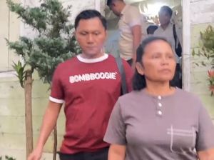 Penyiksa 2 Bocah di Dairi Positif Narkoba Jenis Sabu