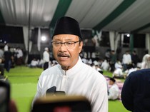 PBNU Tetapkan DPT Muktamar Ke-35 NU, 556 Cabang dan Wilayah Lolos Verifikasi