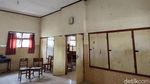 Sepi Tanpa Siswa, Begini Potret SDN Setono Ponorogo yang Resmi Ditutup