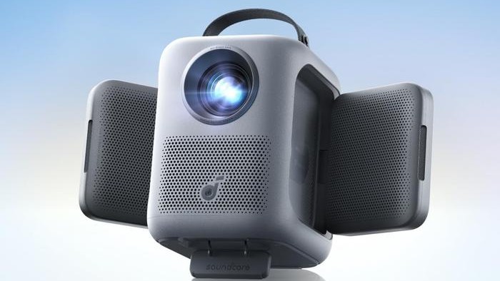 Soundcore Nebula P1i