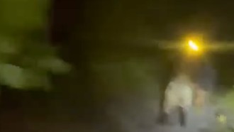 Viral 'Pria Senter' Diduga Pelaku Karhutla di Kalteng, Kini Ditangkap