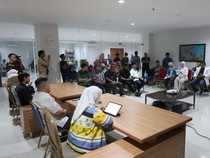 Dugaan Kelalaian RS Paramount Makassar Usai Cucu Taufan Pawe Meninggal