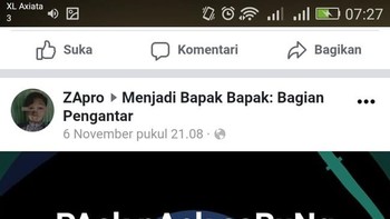 Sarung apa yang bisa nyanyi? Jangan berharap jawabannya masuk akal, karena We Dont Talk Wadimor sudah menunggu. Foto: X.com