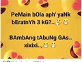 Tebakan Receh Bapak-bapak Ini Garing Banget, tapi Kok Bikin Ngakak