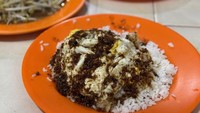 Resep Telur Pontianak Viral, Bumbu Kecap Bawang Putih yang Simpel