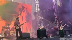 Deretan Musisi Indonesia Lantang Suarakan Isu Lingkungan