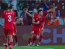 Tampil di FIFA ASEAN Cup 2026, Ini Target Timnas Vietnam