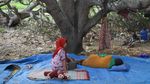 Trauma Gempa, 1.812 Warga Sikka NTT Mengungsi di Area Terbuka