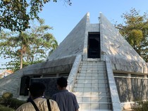 4 Fakta Unik Monumen Rawagede Karawang