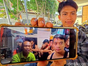 ABK Asal Sukabumi Merasa Terancam Usai Video Telantar di Fiji Viral