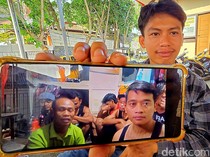 ABK Asal Sukabumi Merasa Terancam Usai Video Telantar di Fiji Viral